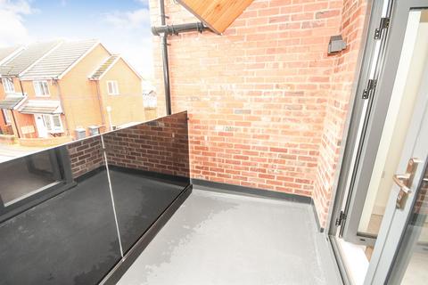 undefined, The Gables, Blenheim Road, LINCOLN