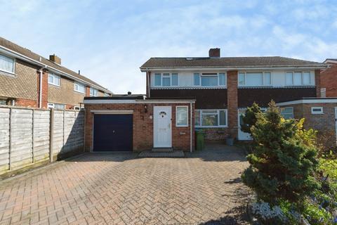 Neptune Road, Fareham
