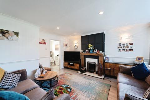 4 bedroom terraced house for sale, Neptune Road, Fareham