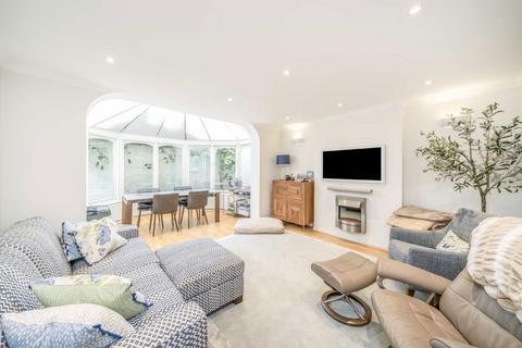 undefined, Markham Street, London SW3