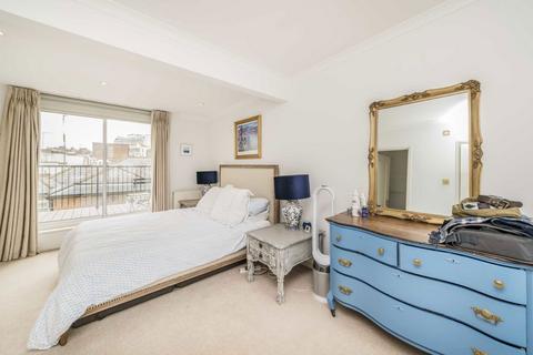 undefined, Markham Street, London SW3