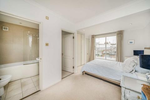 undefined, Markham Street, London SW3