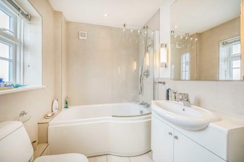 undefined, Markham Street, London SW3