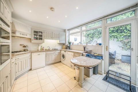 4 bedroom terraced house to rent, Markham Street, London SW3