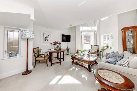 1 bedroom flat to rent, Gunter Grove, London SW10