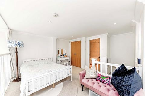 1 bedroom flat to rent, Gunter Grove, London SW10