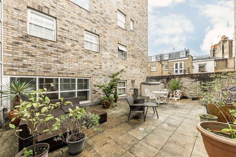 1 bedroom flat to rent, Gunter Grove, London SW10