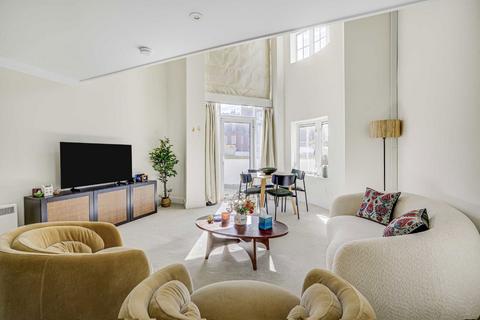 1 bedroom flat to rent, Gunter Grove, London SW10