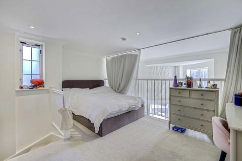 1 bedroom flat to rent, Gunter Grove, London SW10
