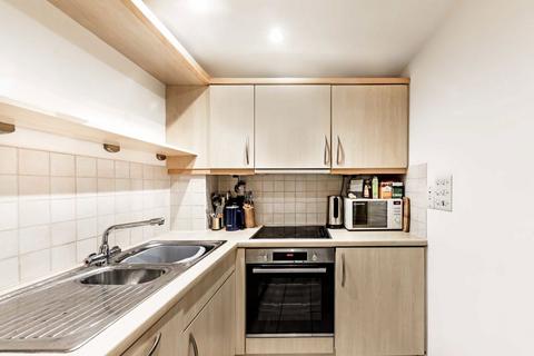 1 bedroom flat to rent, Gunter Grove, London SW10
