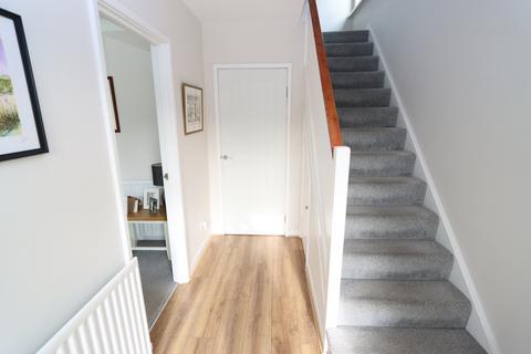 3 bedroom semi-detached house for sale, Woodburn Drive, Whitley Bay, Tyne and Wear, NE26 3HY