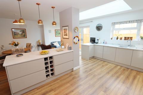 3 bedroom semi-detached house for sale, Woodburn Drive, Whitley Bay, Tyne and Wear, NE26 3HY