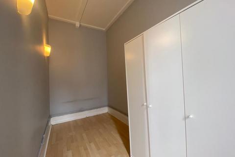 undefined, London SW16