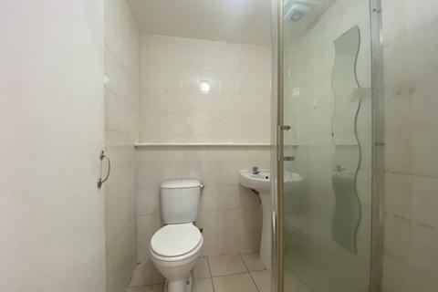 undefined, London SW16