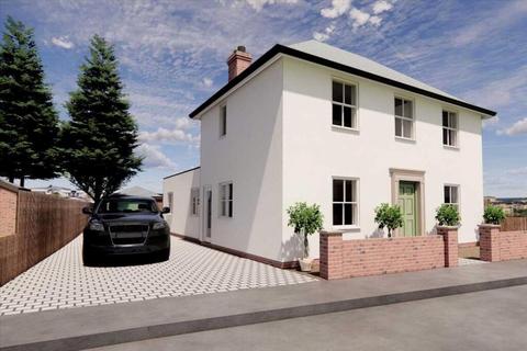undefined, Land Adjacent To 5 Hurst Green, Brightlingsea, Essex, CO7