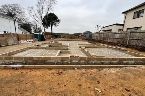 undefined, Land Adjacent To 5 Hurst Green, Brightlingsea, Essex, CO7