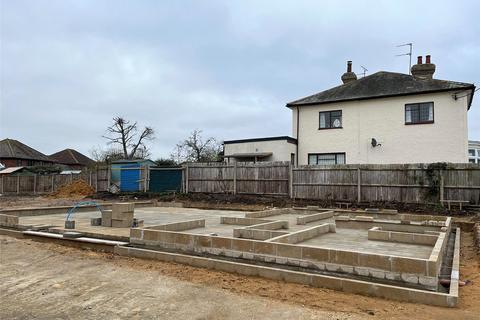 undefined, Land Adjacent To 5 Hurst Green, Brightlingsea, Essex, CO7