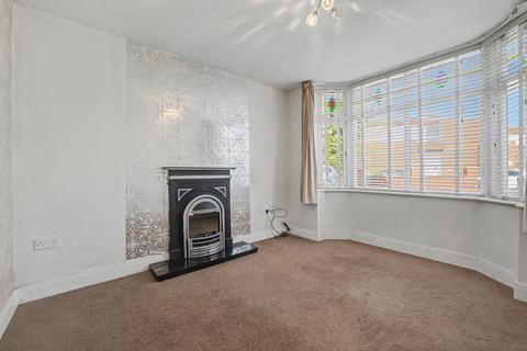 undefined, Mary Herbert Street, Coventry CV3