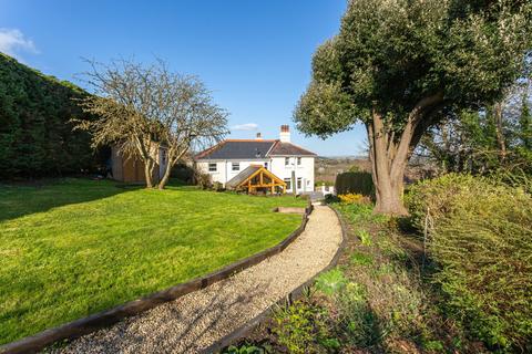 5 bedroom detached house for sale, Mount Raleigh Avenue, Bideford EX39