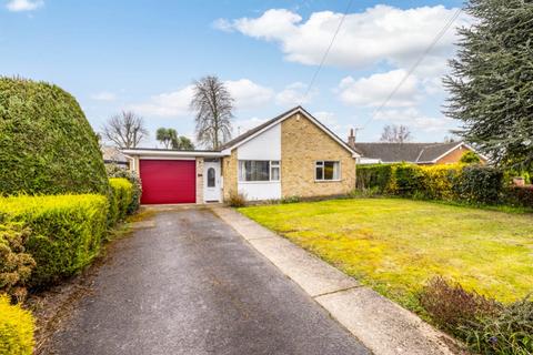 2 bedroom detached bungalow for sale, Coningsby Close, Boston, Lincolnshire, PE21