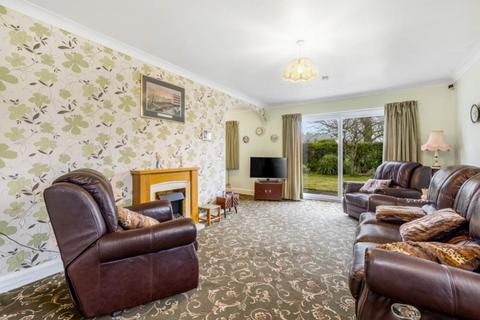 2 bedroom detached bungalow for sale, Coningsby Close, Boston, Lincolnshire, PE21
