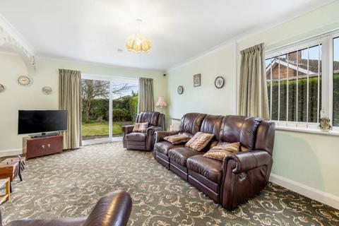2 bedroom detached bungalow for sale, Coningsby Close, Boston, Lincolnshire, PE21