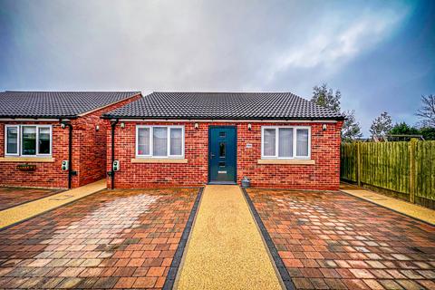 undefined, Wragby Road East, North Greetwell, LINCOLN