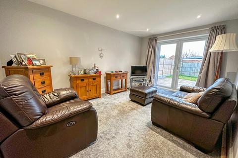 undefined, Wragby Road East, North Greetwell, LINCOLN