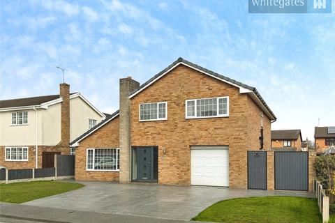 undefined, Trem Yr Eglwys, Wrexham LL13