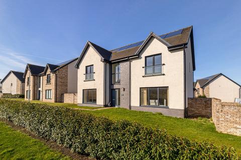 5 bedroom detached house for sale, Raeside Way, Newton Mearns, Glasgow, East Renfrewshire