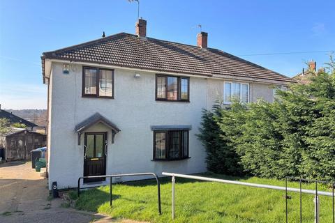 undefined, Harrogate Crescent, Derby DE21