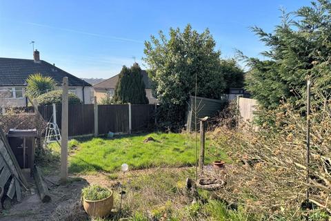 undefined, Harrogate Crescent, Derby DE21