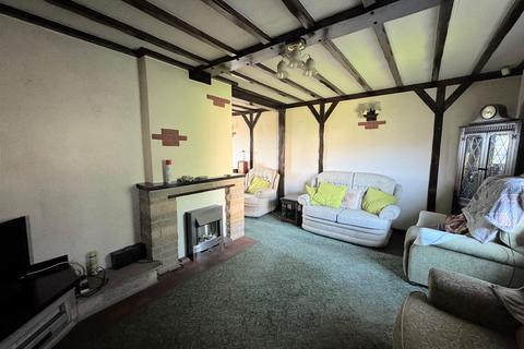 undefined, Harrogate Crescent, Derby DE21