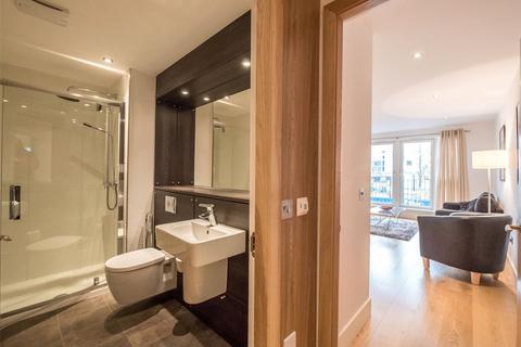 1 bedroom flat to rent, Melvin Walk, Edinburgh, EH3