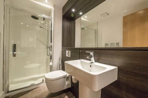 1 bedroom flat to rent, Melvin Walk, Edinburgh, EH3