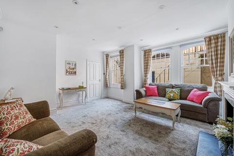 2 bedroom apartment to rent, Perham Road, London, Greater London, W14