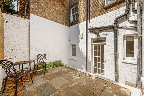 2 bedroom apartment to rent, Perham Road, London, Greater London, W14