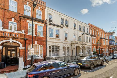 2 bedroom apartment to rent, Perham Road, London, Greater London, W14