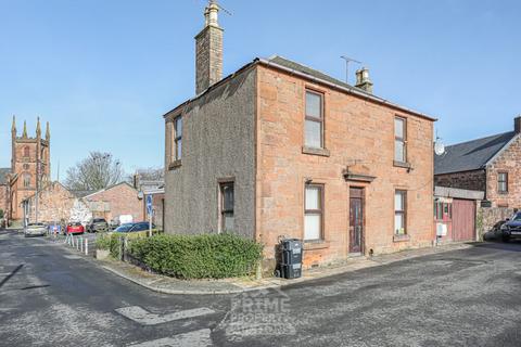 undefined, Cowgate, Mauchline KA5