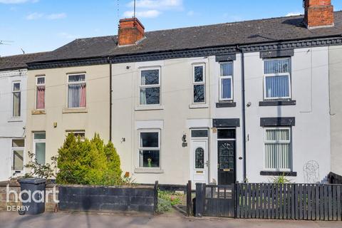 undefined, Chellaston Road, Derby