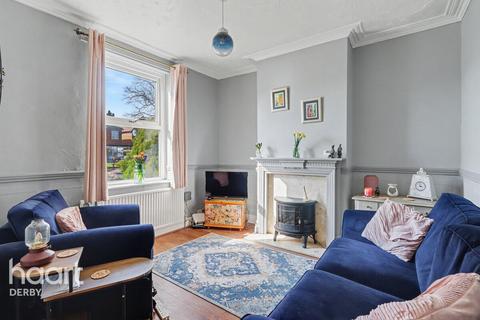 undefined, Chellaston Road, Derby