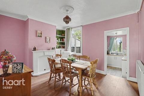 undefined, Chellaston Road, Derby