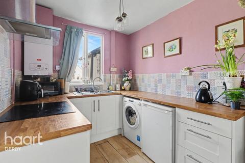 undefined, Chellaston Road, Derby