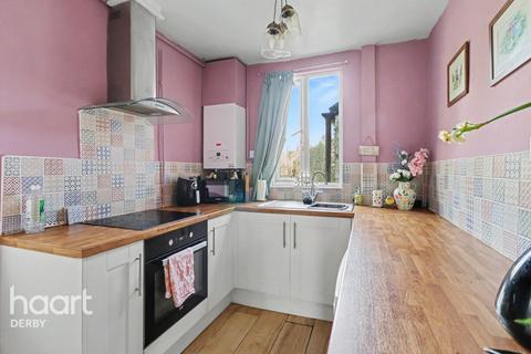 undefined, Chellaston Road, Derby