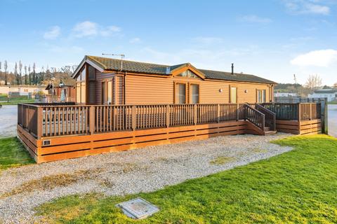 2 bedroom detached house for sale, Warren Road, Hazelwood Park, Dawlish Warren, Dawlish, EX7