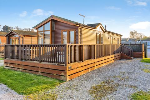 2 bedroom detached house for sale, Warren Road, Hazelwood Park, Dawlish Warren, Dawlish, EX7