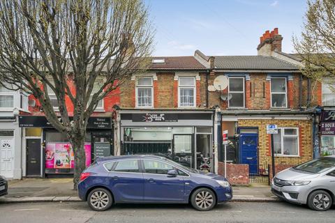 Capworth Street, Leyton