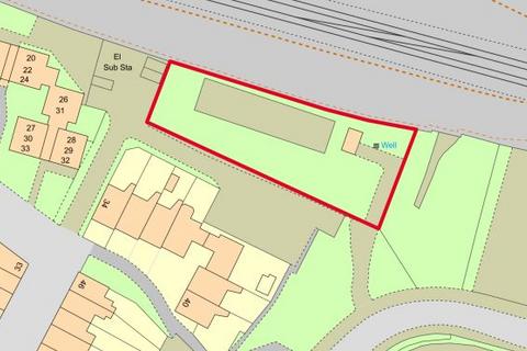 undefined, Pumping Station, St Michaels Road, Sittingbourne, Kent, ME10 1AX