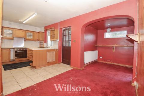 3 bedroom detached bungalow for sale, Chapel Lane, Huttoft, Alford