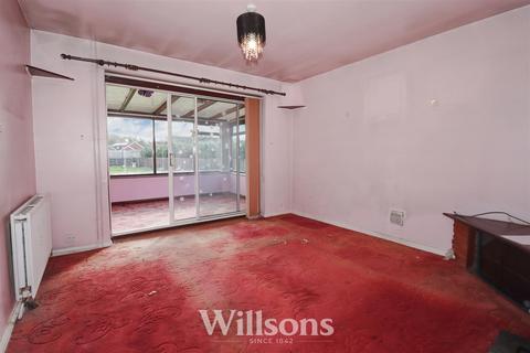 3 bedroom detached bungalow for sale, Chapel Lane, Huttoft, Alford